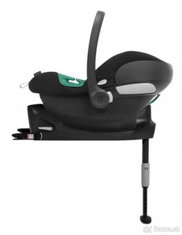 Predám vajíčko cybex aton B2 i size - 2