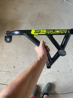 Honda cbr 954 rr - 2