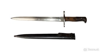 Bodák - Schmidt Rubin - 2