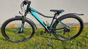 Predam bicykel CTM - 2