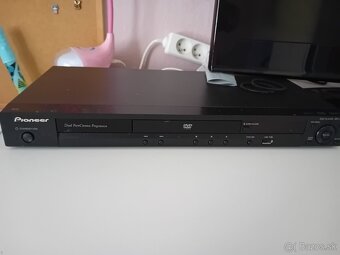 Predám Tv a Dvd. - 2