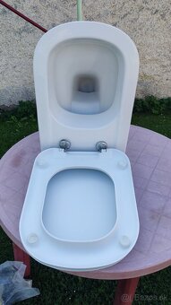 Wc Geberit - 2