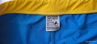 🩳 Nové pánske plavky AussieBum SurfStretch – veľkosť L/XL - 2