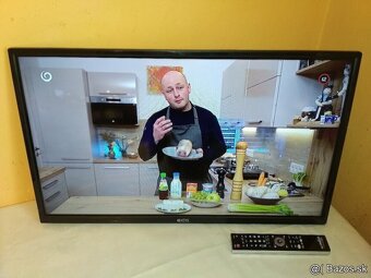 32“ LED TV ECG 32H01T2S2, uhlopriečka 81cm - 2