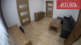 PRENÁJOM Krásny 2i byt na prenájom v centre mesta Martin - Z - 2