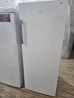 Chladnicka Beko Biela ++ - 2