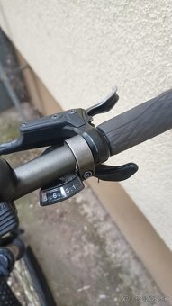 Genesis Impact horsky bajk kolesa 29", ram 17"/ 43 cm - 2