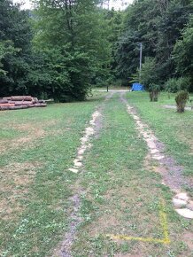 Pozemok Domasa Valkov - 2