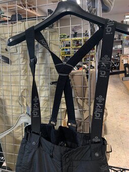 Lyžiarske nohavice Kilpi Team Pants-J L - 2