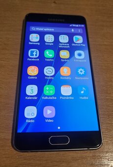Samsung galaxy a5 - 2