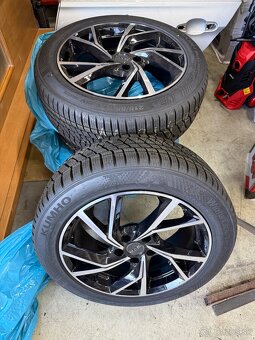 Predám Nove disky - 2