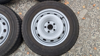 5x114,3 R16 --- FIAT TALENTO , RENAULT TRAFIC ... - 2