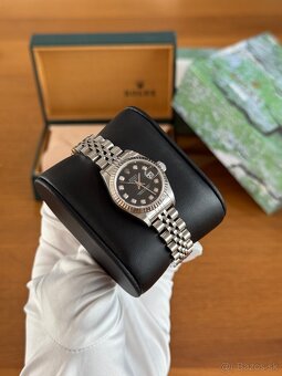 Rolex Datejust 26 - 2