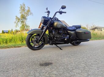HD Road King - 2