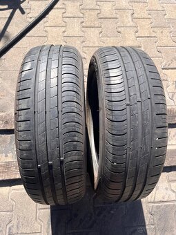 185/60R15 Hankook letne - 2