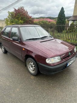 Škoda Felicia 1.3 lx - 2