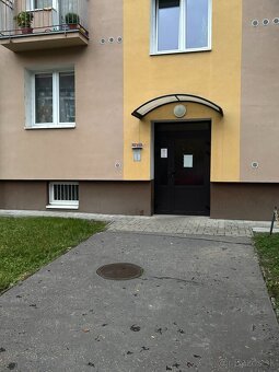 Garsonka Fiľakovo centrum - 2
