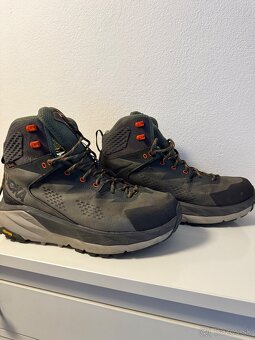 HOKA ONE ONE na Zkmu - 2