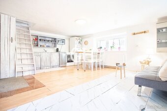 Dom s výhľadom ako z rozprávky – Muránska Zdychava, ideálny  - 2