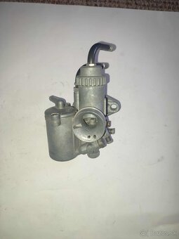 Manet- Tatran 125 - 2