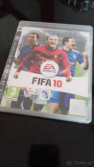 PS3 hry - 2
