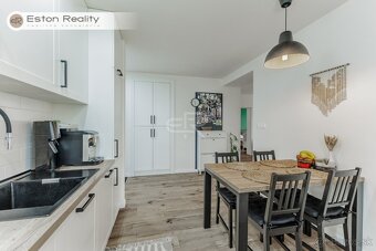 Kompletne zrekonštruovaný 3 izbový byt, 82m2, Šar. Michaľany - 2