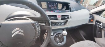 Citroen C4 grand Picasso - 2