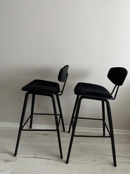 Barové stoličky - 2
