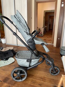 Easywalker jimmey xxl - 2