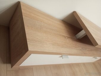 stolík resp. komoda pod TV - 2