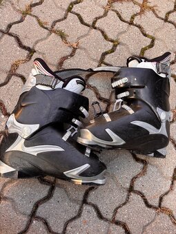 Lyžiarky Tecnica - 2