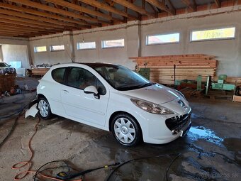 Peugeot 207 GT 1.6 - 2