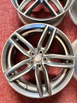 5x114,3 R19 Originál Alu Lexus RX450H 2016-2022 - 2
