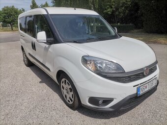Fiat Doblo - 2