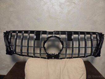 Mercedes-Benz Panamericana GT - 2