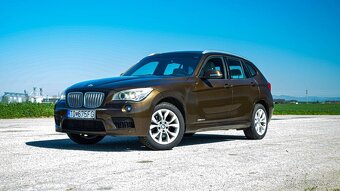 BMW X1 xDrive 20d - 2
