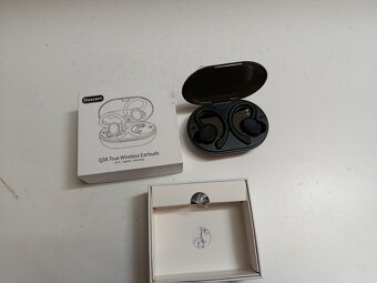 bluetooth sportove sluchadla dascert q38 30€ - 2