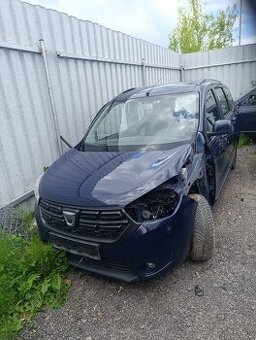DACIA LODGY  NAHRADNI DILY - 2