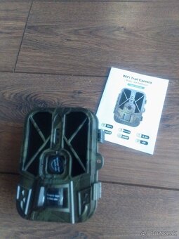 Fotopasca  Suntek HC940A - 2