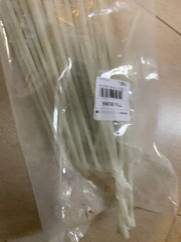 Kotvenie polystyrénu na izoláciu steny - 2