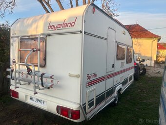 Beyerland SPRINTER - 2
