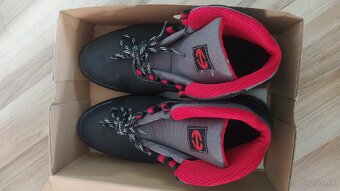 UVEX Heckel Suxxed S3 High veľ. 46 - 2