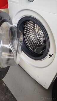 Práčka so sušičkou - 2