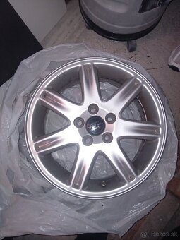 Predam Disky VOLVO R16 - 2