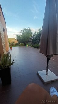 Prenájom 2-izboveho bytu v rodinnom dome s garážou - 2