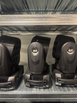 LED WASH  - 80€/kus - 2