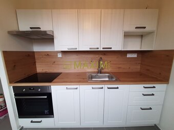 Prenájom 1-izb. byt.u na ulici Sama Chalupku v Stupave - 2