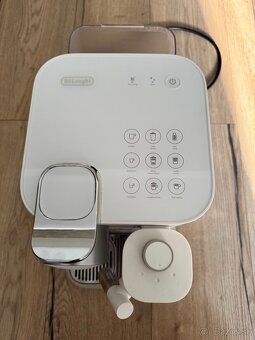 Delonghi Gran Lattissima - 2