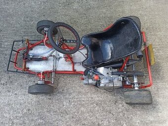 Motokara Jawa 50 - 2