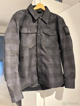 Košeľa Revit Bizon - 2